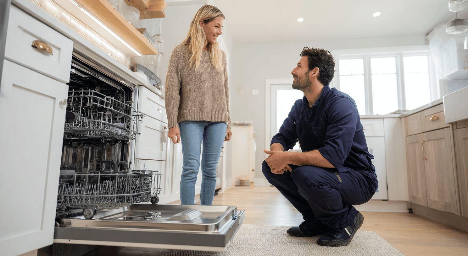 Beko bulaşık makinesi tamiri